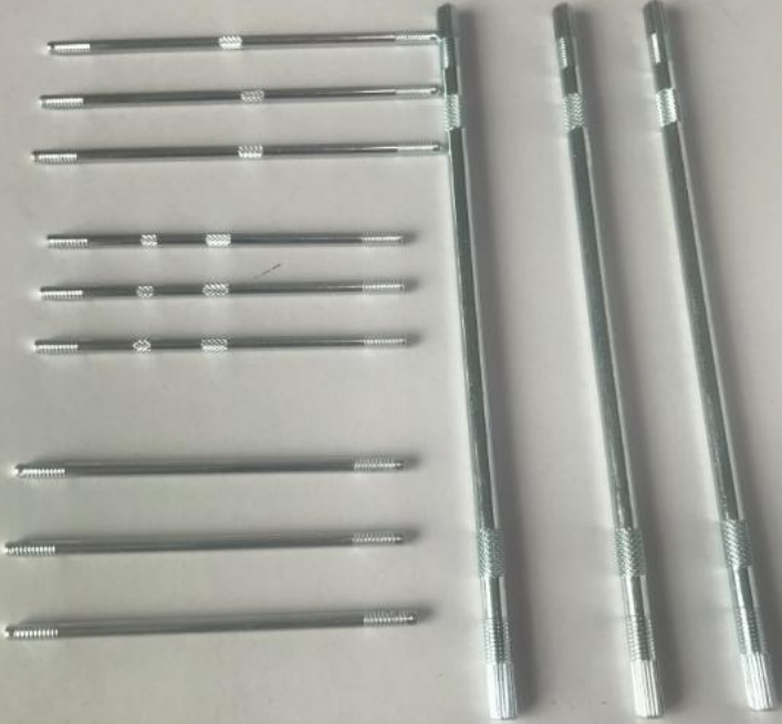 玩具類(lèi)鐵軸